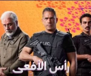 قناة ON تطرح برومو مسلسل رأس الأفعى والعرض حصريا في رمضان.. فيديو