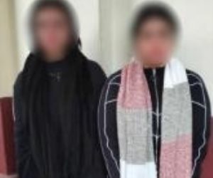 ضبط 3 سيدات لممارستهن الأعمال المنافية للآداب بالإسكندرية