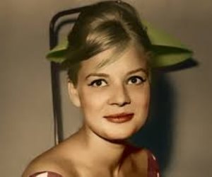 نادية لطفى.. أيقونة الجمال والفن فى السينما المصرية