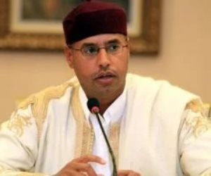 النيابة العامة الليبية تسلم جثمان سيف الإسلام القذافى إلى قبيلته