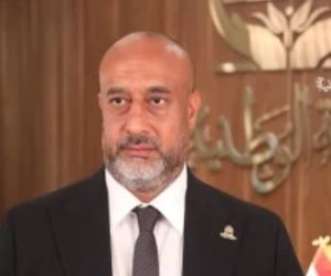 النائب حسام سعيد: قرار حجب روبلوكس يعكس يقظة الدولة تجاه التحديات الرقمية