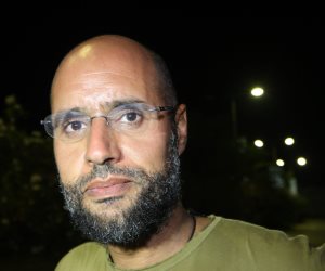 النائب العام الليبى يؤكد مقتل سيف القذافى بأعيرة نارية