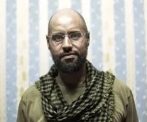 الرئاسى الليبى: اغتيال سيف القذافى هدفه ضرب جهود المصالحة والانتخابات