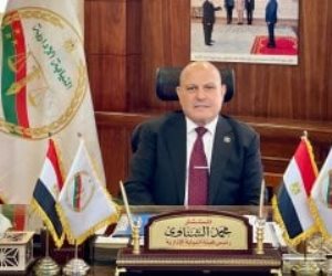 النيابة الإدارية تُرقى 2196 موظفًا فى أكبر حركة ترقيات بتاريخ الهيئة