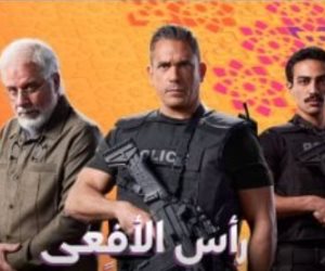 رتب مشاهداتك فى رمضان.. أين يعرض مسلسل رجال الظل عملية رأس الأفعى؟