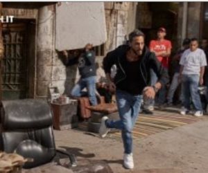 دراما رمضان 2026.. أين يعرض مسلسل فن الحرب؟