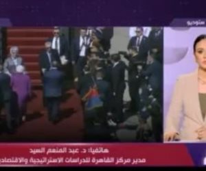 خبير استراتيجى لـ اليوم: القمة المصرية التركية بوابة لتحالفات اقتصادية