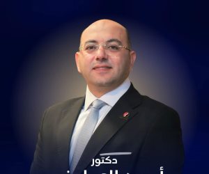 رئيس الهيئة البرلمانية لحزب حماة الوطن لـ"صوت الأمة": نتعامل مع الحكومة بمبدأ "لا تصادم ولا مجاملة"