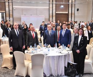 برئاسة العطيفي برلمانية حماة الوطن تعقد نموذج محاكاة للأدوات البرلمانية لنوابه 