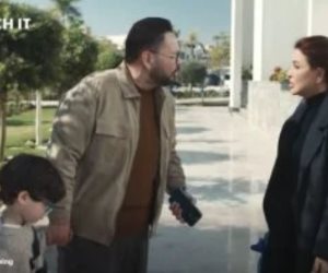 دراما رمضان 2026.. مسلسل اللون الأزرق على قناة الحياة وCBC