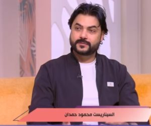 مؤلف "علي كلاي": هيكسر الدنيا في رمضان والعوضي هيظهر مختلف وبشكل جديد