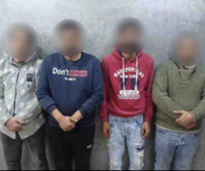 ضبط القائمين على مصحة علاج إدمان غير مرخصة بالجيزة بعد صرف نزلائها قبل وصول الشرطة