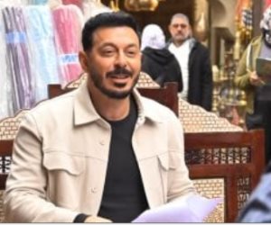 دراما رمضان 2026.. أين يعرض مسلسل درش؟