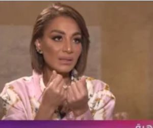 بسمة وهبة: أشكر وزيرة التضامن ومحافظ السويس على تحرك إنساني عاجل