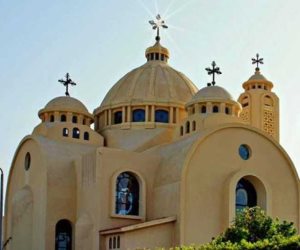 إيبارشية حلوان توضح حقيقة هدم كنيسة بـ15 مايو وتؤكد الالتزام بسيادة القانون