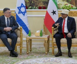 تقارب «صوماليلاند» وتل أبيب: الليثيوم مقابل الاعتراف والقرن الأفريقي أمام اختبار الاستقرار