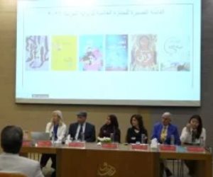 البوكر العربية 2026 تكشف قائمتها القصيرة.. وروايتان مصريتان في المنافسة