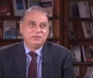 رئيس لجنة العلاقات الخارجية بالشيوخ: قمة مصر وتركيا تعكس تحوّل النظام الدولي