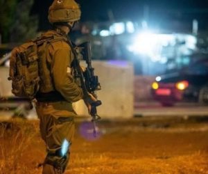 تصعيد إسرائيلي.. تطهير عرقي في القدس واستهداف للتعليم في طوباس و"فيتو" على "رمز السيادة" بغزة