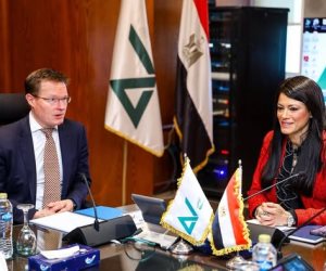 المشاط تستقبل وفد مؤسسة "موديز" للتصنيف الائتماني وتستعرض مستهدفات "السردية الوطنية" 