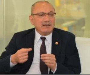 السفير التركى فى مصر للقاهرة الإخبارية: مصر وتركيا تمتلكان زعيمين قويين