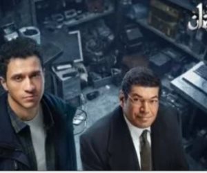 مسلسل عين سحرية.. لا يفوتك فى رمضان على ON E