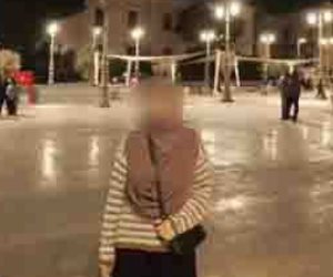 كشف ملابسات واقعة تغيب طالبة بالمنيا