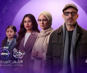 إبراهيم السمان يغير مسار الأحداث فى مسلسل أب ولكن مع فراج رمضان 2026