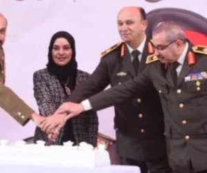 سفيرة البحرين بالقاهرة: مصر كانت ولا تزال السند والعمق الاستراتيجى