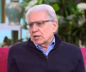 جابي خوري: يوسف شاهين حاول الانتحار بسبب حبه لـ فاتن حمامة