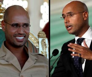 طلال رسلان يكتب: ليبيا على مفترق طرق.. اغتيال سيف الإسلام القذافي يفتح فصلاً جديداً من الغموض