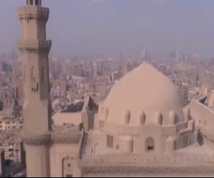  ختمة مرتلة لطلاب الأزهر الشريف خلال شهر رمضان.. تقدمها قناة الناس (فيديو) 