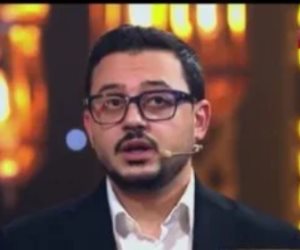 دولة التلاوة.. المنشد مصطفى عاطف: فخور بالبرنامج ومصر أرض الأصوات الجميلة