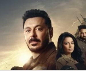 مسلسل درش.. حصريا على ON E في رمضان