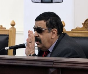 وفاة المستشار محمد ناجي شحاتة رئيس محكمة أمن الدولة العليا السابق