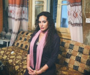 كواليس مسلسل مناعة.. هند صبري تكشف عن شخصيتها في مسلسلها الرمضاني الجديد