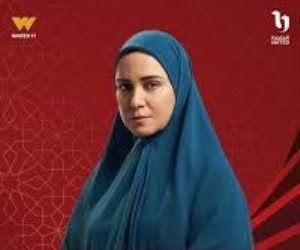 مسلسل حكاية نرجس.. لا يفوتك في رمضان على قناة الحياة