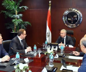 "دراسكيم" تنشأ أول مصنع لإنتاج سيانيد الصوديوم بطاقة إنتاج سنوية 50 ألف طن