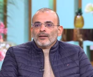 «هنيدي قالي هتموت».. تفاصيل فقدان أيمن بهجت قمر 55 كيلوجرامًا من وزنه