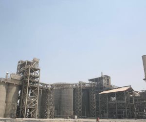 "قطاع الأعمال": إيجيبت أنود" تبدأ الاستعداد لتشغيل خط الإنتاج الثاني وتصدير الشحنة الثانية من الفحم البترولي المكلسن