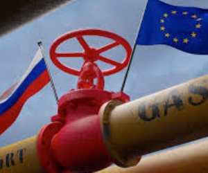  أزمة الطاقة في أوروبا تدخل "المنطقة الحمراء" .. المخزونات تهبط دون الـ 40% وتحذيرات من صدمة تضخمية جديدة