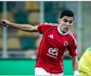 ماذا قال كاف عن تعادل الأهلي وشبيبة القبائل في دوري أبطال أفريقيا ؟ اعرف التفاصيل 