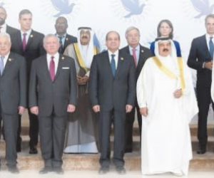 كيف منعت مصر نكبة فلسطين الثانية؟