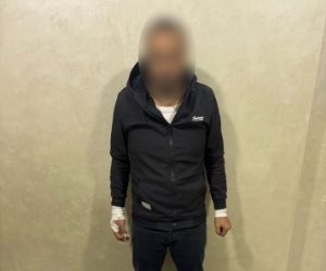 كشف ملابسات العثور على جثتي سيدة ونجلها مذبوحين داخل منزلهما بكفر الشيخ