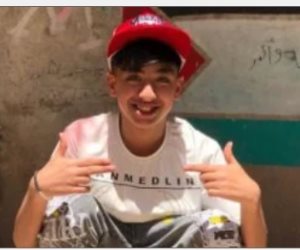 في قضية الدارك ويب .. تأييد حكم الإعدام للمتهم بقتل طفل شبرا الخيمة 