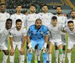 كايزر تشيفز ينتزع فوزًا ثمينًا على حساب المصري في الكونفدرالية