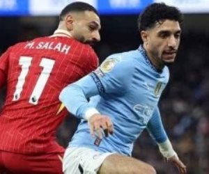 التشكيل الرسمي لقمة ليفربول ضد مان سيتي.. صلاح ومرموش يقودان الهجوم