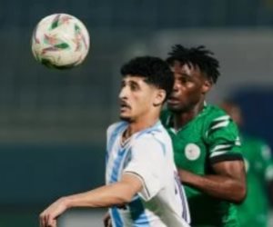 بيراميدز يهزم ريفرز النيجيرى 4 - 1 ويضمن صدارة المجموعة فى دورى الأبطال