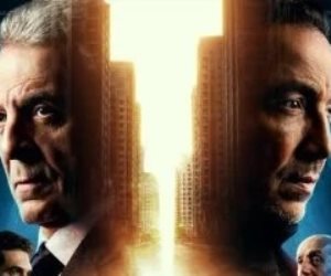 قناة DMC تروج لمسلسل فرصة أخيرة بطرح البوستر الرسمى