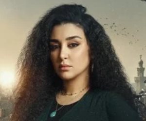 شخصية شعبية من قلب الجمالية.. تفاصيل دور جيهان خليل في مسلسل «درش»